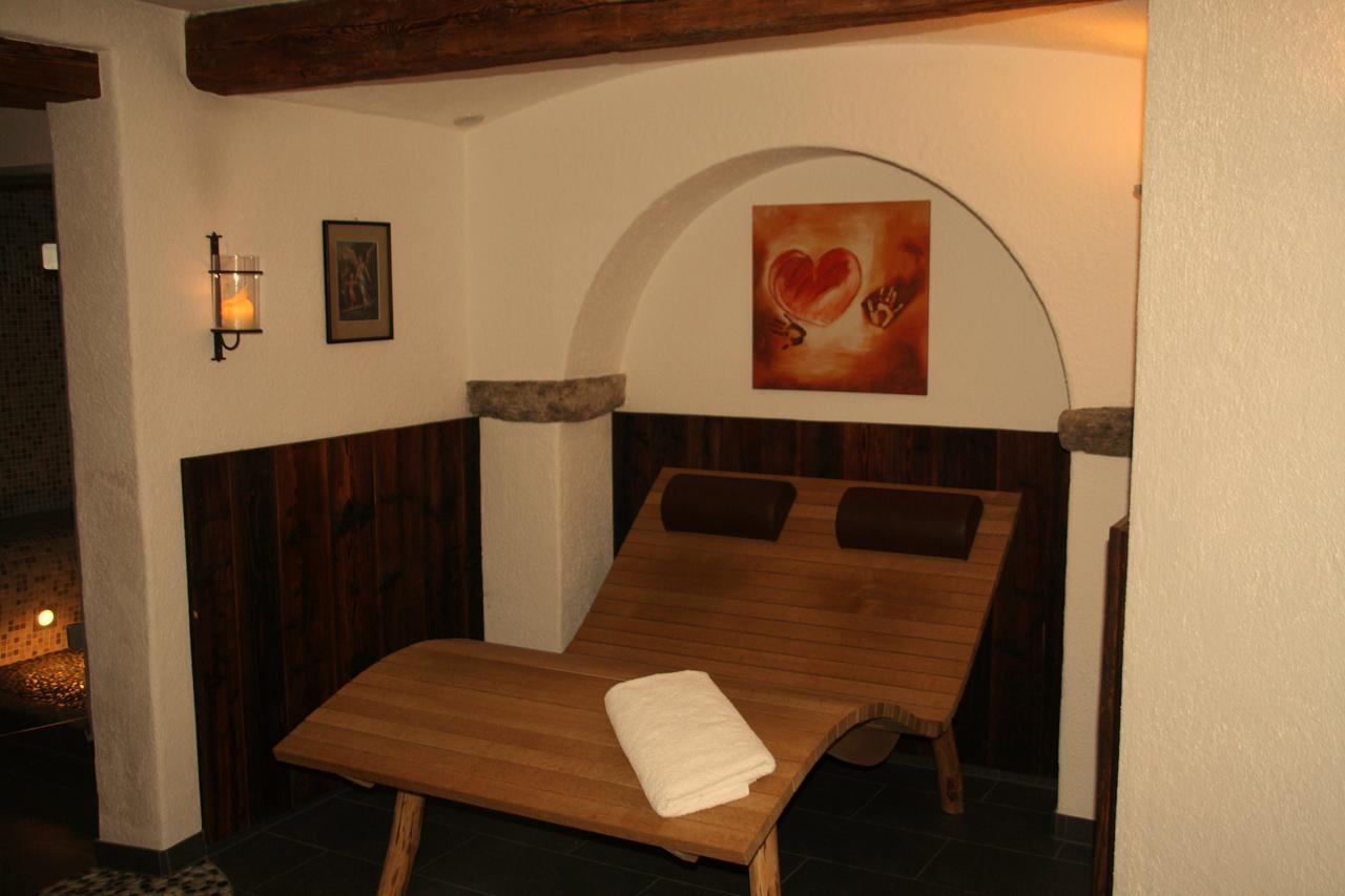 Pension Schusterpeter Bad Tolz Bagian luar foto